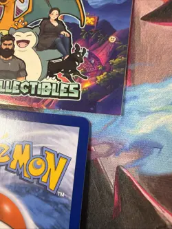 Pokemon TCG Keldeo GX Holo Ultra Rare Card Unified Minds 47/236 - LP/NM - Image 4