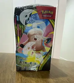 Pokemon Mega Evolution Perfect Order Booster Box Sealed - 36 packs - Image 2