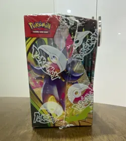 Pokemon Mega Evolution Perfect Order Booster Box Sealed - 36 packs - Image 3