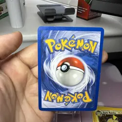 Dark Slowbro 12/82 Team Rocket Holo - Image 4