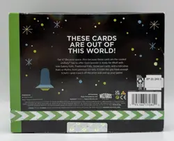 Magic: The Gathering Unfinity Collector Booster Omega Box – Factory Sealed 195166170800 - Image 2