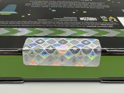 Magic: The Gathering Unfinity Collector Booster Omega Box – Factory Sealed 195166170800 - Image 4