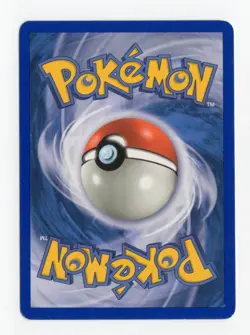 2003 Pokemon Bagon 50/97 Dragon Reverse Holo - Image 2
