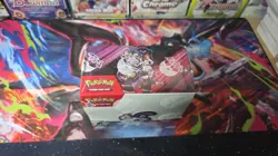 Pokemon TCG Scarlet & Violet Destined Rivals SV10 Booster Box SEALED - Image 2