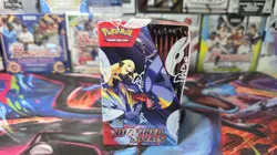 Pokemon TCG Scarlet & Violet Destined Rivals SV10 Booster Box SEALED - Image 5