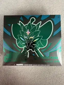 Pokemon Twilight Masquerade Pokemon Center Elite Trainer Box ETB - x4 AVAILABLE - Image 1