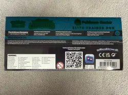 Pokemon Twilight Masquerade Pokemon Center Elite Trainer Box ETB - x4 AVAILABLE - Image 5