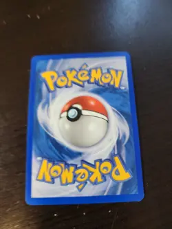 Pokemon TCG EX Dragon Camerupt 24/97 Non Holo NM p1 - Image 2