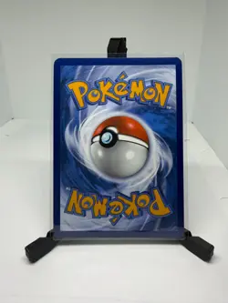 Pokemon TCG Destined Rivals Clamperl Illustration Rare Holo Card 195/182 Mint - Image 2