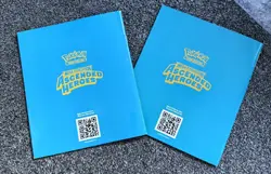 Pokemon Ascended Heroes ME Players Guide, New And Unused. - Image 2