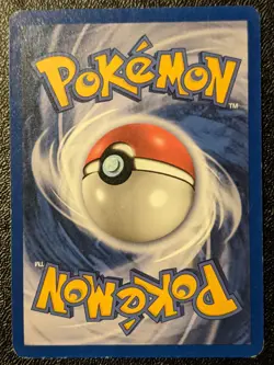 Pokemon Dark Dugtrio Unlimited Team Rocket 6/82 50 MP Holo Rare Unlimited - Image 5
