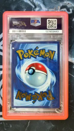 2023 POKEMON 151 ULTRA-PREMIUM COLLECTION #205 MEW ex PSA 10! - Image 2
