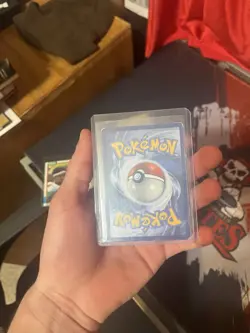 Charizard Holo 11/108 – XY Evolutions – Pokemon Card – NM/LP - Image 2
