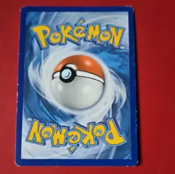 Pokemon TCG Pikachu SM162 SM Black Star Promo Holo ENG 2019 Mimikyu Art - Image 2