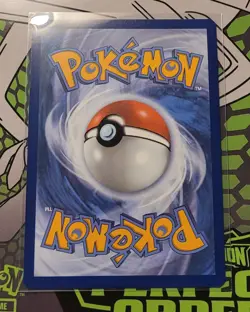 Pokemon TCG Tyrunt 70 Promo Perfect Order Holo Full Art Card - Image 2