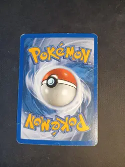 Pokemon 2003 Ho-Oh Crystal 149/144 Reverse Holo Skyridge English Wotc - Image 2