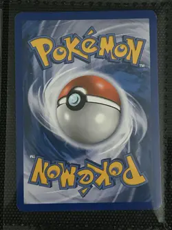 NM Fire Energy 89/95 Holo Common Call of Legends Pokemon 2011 - Image 2