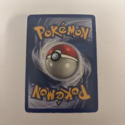 Pokemon Tcg Scyther 10/64 Jungle Holo HP - Image 3