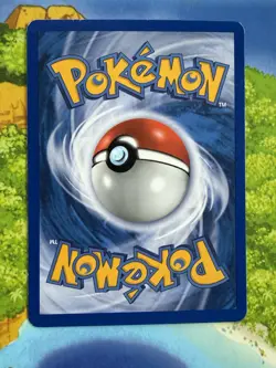Pokemon Linoone Sandstorm Reverse Holo Uncommon 44/100 Moderately Played - Image 2