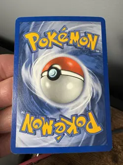 Pokemon TCG Seedot Sandstorm 76/100 Reverse Holo Card - Image 3