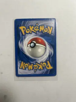 2000 Pokemon Team Rocket Dark Gyarados Prerelease Promo Holo #8/82 MP/HP - Image 2