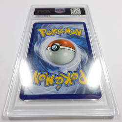 2019 PSA GEM MT 10 - Pokemon Sun & Moon Team Up 163/181 Ampharos GX Card #61449B - Image 5