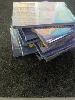Pokemon Gym Heroes Set (11 Cards Each) Price Is Per Pack (SEE DESCRIPTION) - Image 3