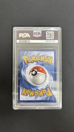 Greninja ex 214/167 Pokemon Twilight Masquerade - PSA 10 Gem Mint - Image 2