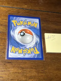 Pokemon TCG Mew 11/25 Holo Rare Celebrations 25th Anniversary NM - Image 2