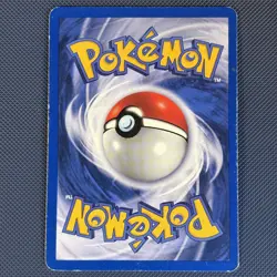Dark Wartortle 46/82 - Team Rocket - Uncommon Pokemon Card - MP - Image 2