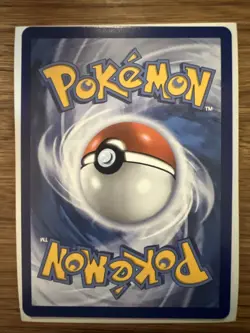 Cincinno ex SIR 119/086 - Pokemon Chaos Rising - English - Image 2