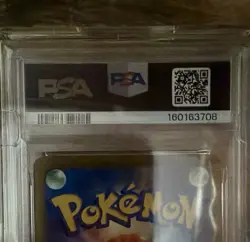 Gengar (Master Ball Pattern)094/165 Sv2a: Pokemon Card 151Rev Holo (Japanese) - Image 4