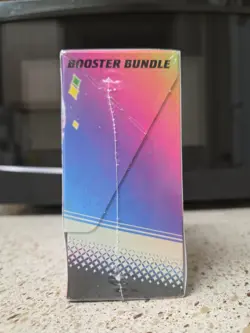 Pokemon TCG: Prismatic Evolutions Booster Bundle - Image 2