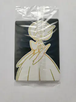Alakazam 009 Promo Mega Evolution Pokemon SEALED - Image 2