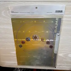 Pokemon Japanese Neo Genesis Premium File 1 Sealed. No Scratches Or Tears. Nice! - Image 2