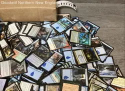 2.5LB Lot of Various Mixed Magic the Gathering Cards MTG TCG WoTC - Image 3
