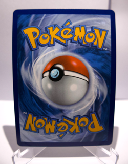 Pokemon TCG Zekrom EX Black Bolt 158/086 Ultra Rare Card SV - Image 2
