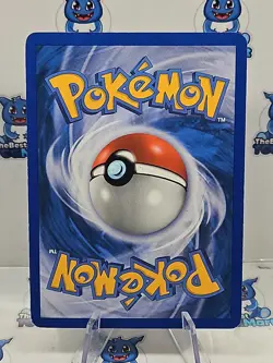Mysterious Fossil - 85/108 - Pokemon EX Power Keepers LP - Image 2