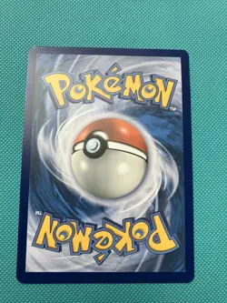 Meditite 153/142 - Stellar Crown - Illustration Rare - Pokemon TCG - Near Mint - Image 3