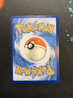Charmander Pokemon Obsidian Flames ETB Black Star Promo SVP 044 - Poor/Damaged - Image 2
