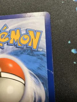 Charmander Pokemon Obsidian Flames ETB Black Star Promo SVP 044 - Poor/Damaged - Image 3