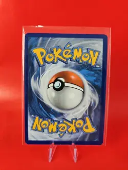 Pokemon TCG - Eevee - SWSH095 - SWSH Promo - Black Star Promo - Image 2