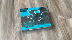 Pokemon TCG Scarlet & Violet Black Bolt and white Flare PKC Elite Trainer Box - Image 4