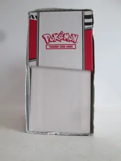 Pokemon TCG Scarlet and Violet White Flare Elite Trainer Box Used Loose Cards - Image 2