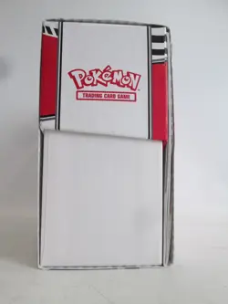 Pokemon TCG Scarlet and Violet White Flare Elite Trainer Box Used Loose Cards - Image 4