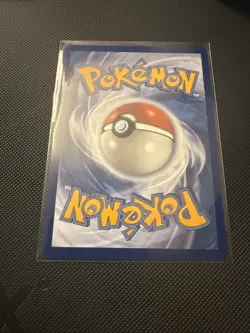 Pikachu ex 057/217 Ascended Heroes PACK FRESH NEAR MINT Pokemon TCG Card - Image 2
