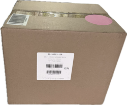 CASE OF 6 Pokemon TCG: Mega Evolution Ascended Heroes - Mega Emboar ex Box - Image 1