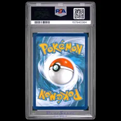 Pokemon Card PSA 8 Pikachu RC29/32 Generations Radiant Collection Full Art 2016 - Image 2