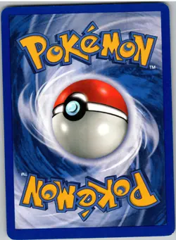 Koga's Kakuna 47/132 Uncommon Gym Challenge Pokemon 1st Edition NM - Image 2
