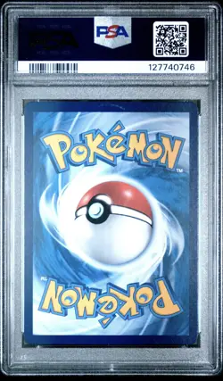 PSA10 Gem Mt Lugia V Pokemon S-Chinese Sword&Shield 146/131 SR Holo psa - Image 2